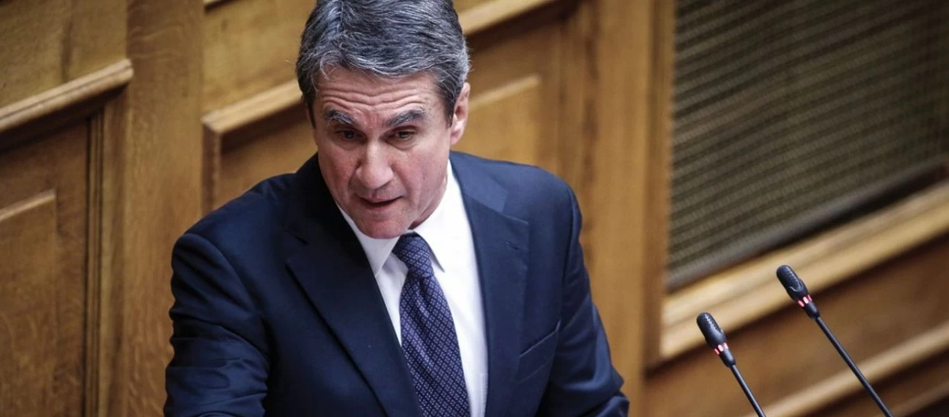 Α. Λοβέρδος: «Η παρούσα υπόθεση αφορά στο μεγαλύτερο παραδικαστικό κύκλωμα που έδρασε ποτέ στη χώρα μας»